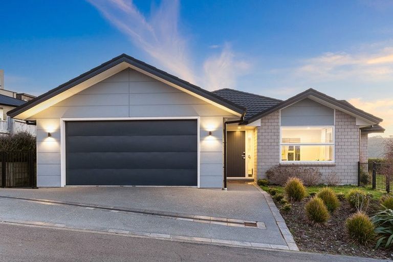 Photo of property in 47 John Burke Drive, Aotea, Porirua, 5024