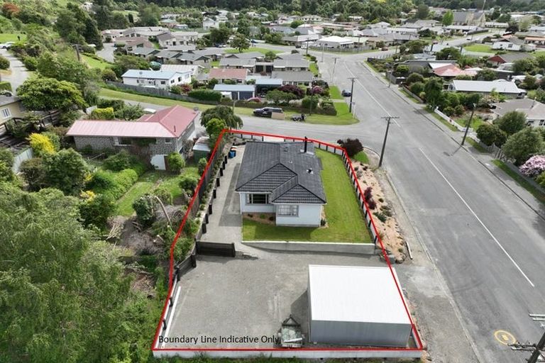 Photo of property in 19 Barker Street, Geraldine, 7930