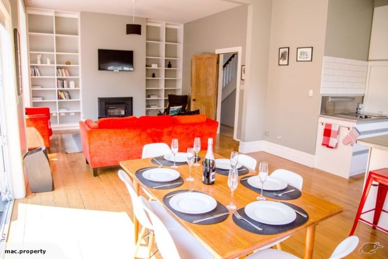 Photo of property in 913 Colombo Street, Christchurch Central, Christchurch, 8013