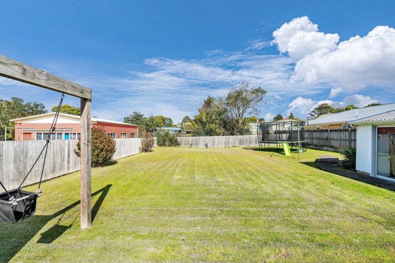 Photo of property in 44 Parore Street, Parore, Dargaville, 0372