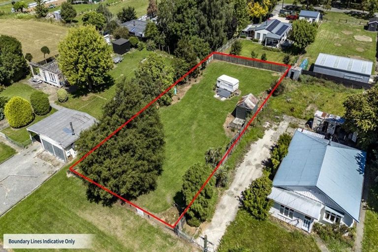Photo of property in 10 Balmoral Street, Waiau, 7332