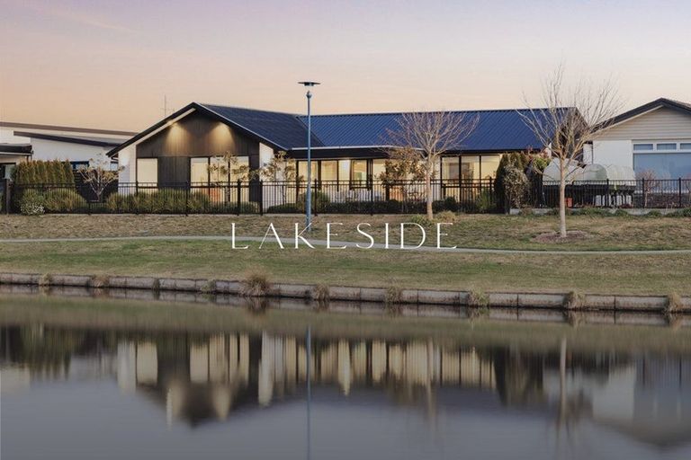 Photo of property in 75 The Esplanade, Pegasus, 7612