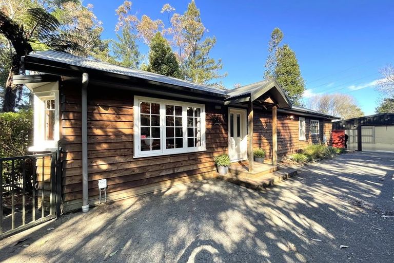 Photo of property in 145 Wairoa Road, Minden, Tauranga, 3171