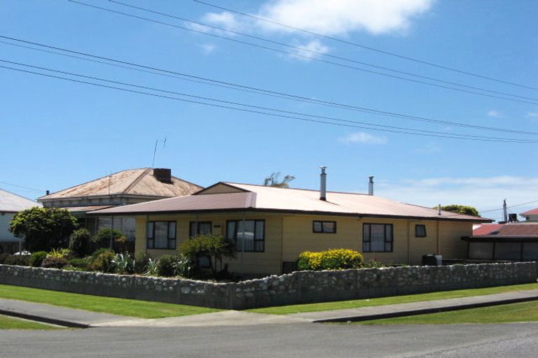 Photo of property in 139 Romilly Street, Westport, 7825