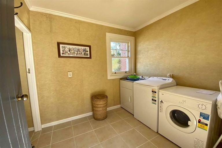 Photo of property in 1 Rodney Street, Georgetown, Invercargill, 9812