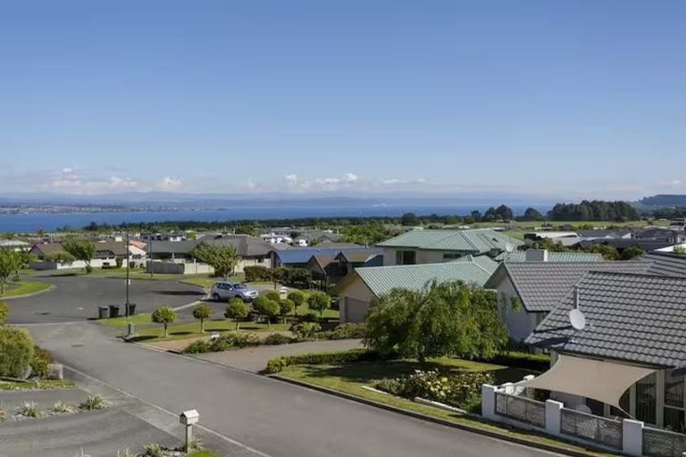 Photo of property in 34 Chelsea Rise, Nukuhau, Taupo, 3330
