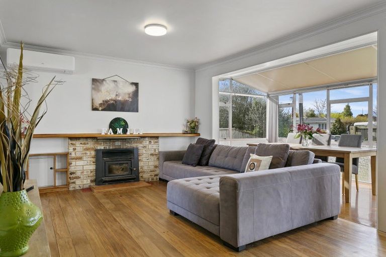 Photo of property in 215a Tamamutu Street, Taupo, 3330
