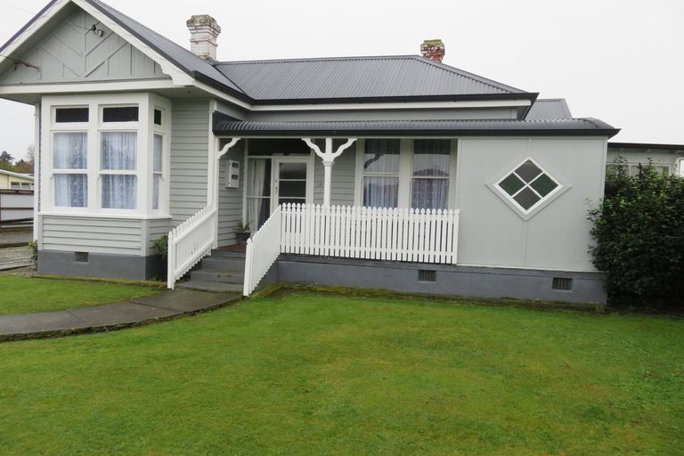Photo of property in 19 Gammack Street, Temuka, 7920
