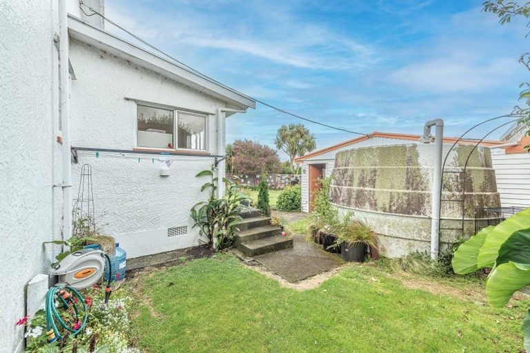 Photo of property in 1580 South Road, Manutahi, Patea, 4598