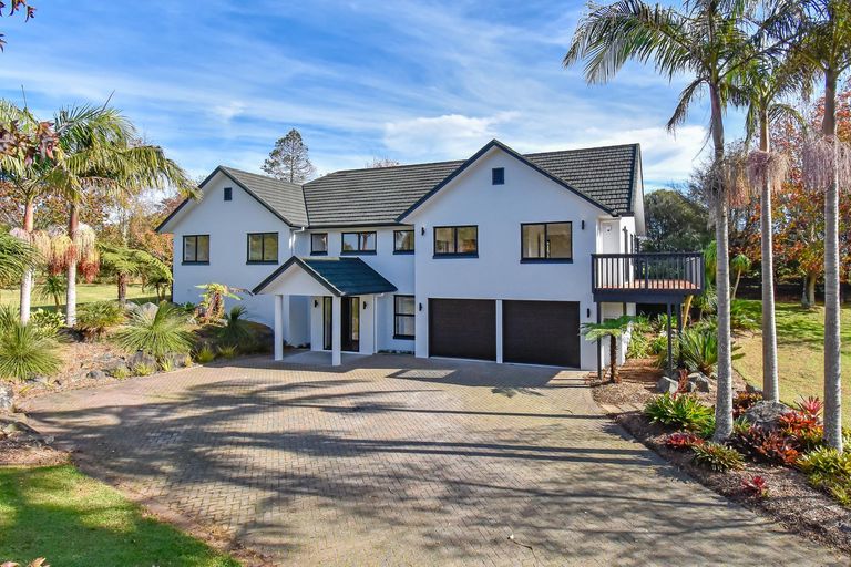 Photo of property in 29 Village Fields Road, Waiau Pa, Pukekohe, 2679