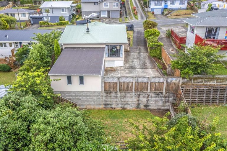 Photo of property in 455 Warspite Avenue, Ascot Park, Porirua, 5024