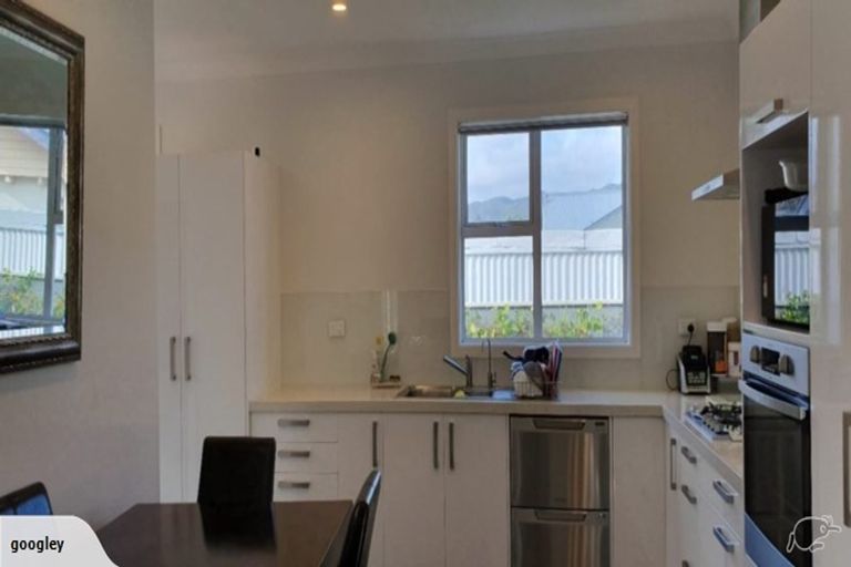 Photo of property in 23 Copeland Street, Hutt Central, Lower Hutt, 5011