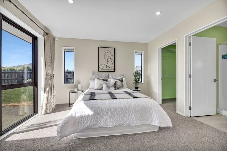 Photo of property in 6 Wilkes Road, Wigram, Christchurch, 8042
