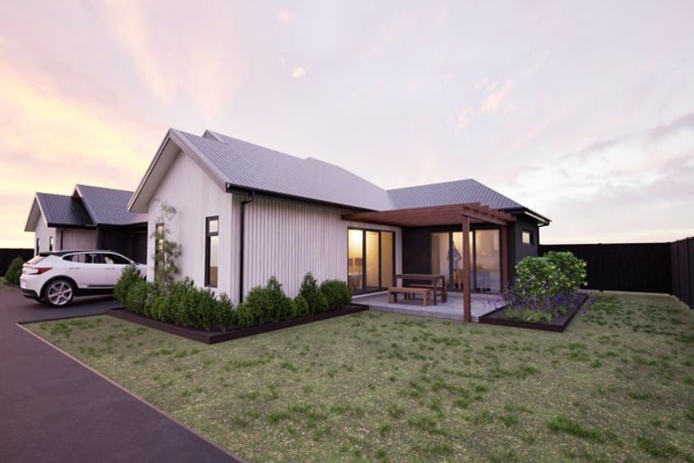 Photo of property in 15 Cassin Place, Taradale, Napier, 4112