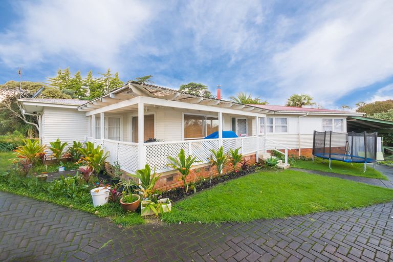 Photo of property in 14 Wheatley Avenue, Pakuranga, Auckland, 2010
