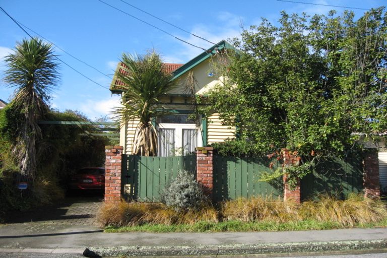 Photo of property in 46 York Street, Waltham, Christchurch, 8023