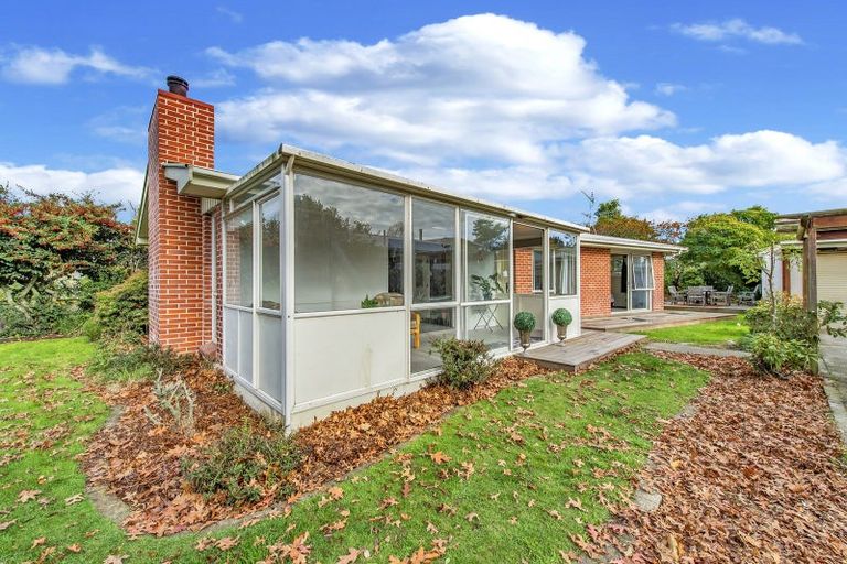 Photo of property in 3 Mcilraith Street, Darfield, 7510