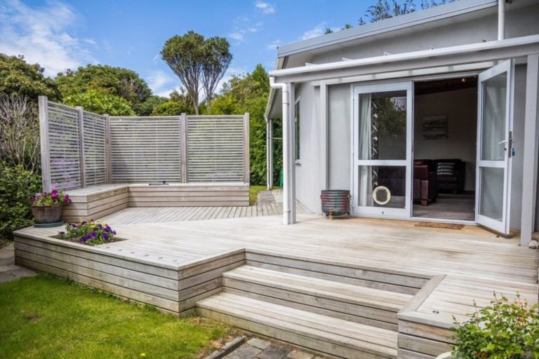 Photo of property in 39 Holywood Terrace, Gladstone, Invercargill, 9810