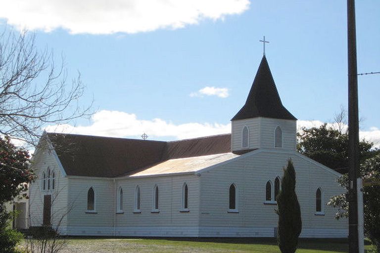 Photo of property in 104a Pukepapa Road, Marton, 4710