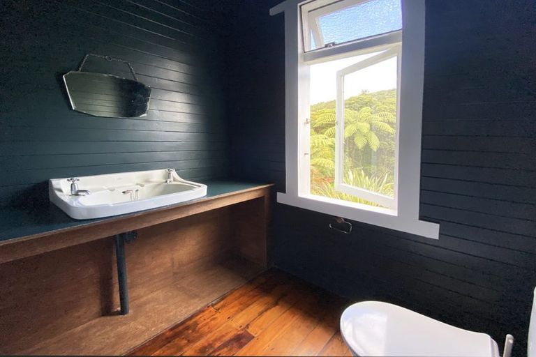 Photo of property in 1052 Wekaweka Road, Waimamaku, Kaikohe, 0473