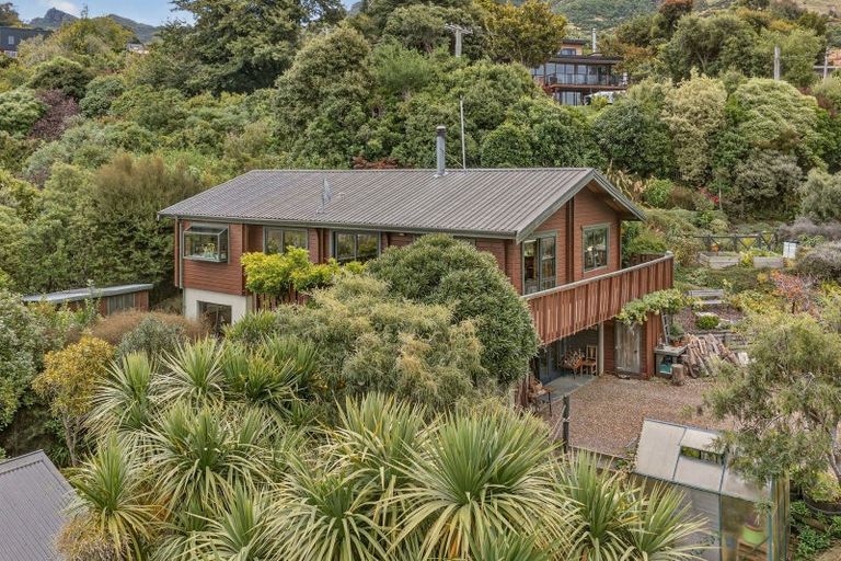 Photo of property in 35 Merlincote Crescent, Governors Bay, 8971