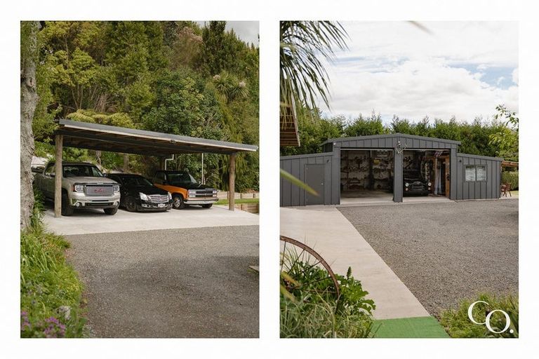 Photo of property in 60 Walford Road, Aongatete, Katikati, 3181