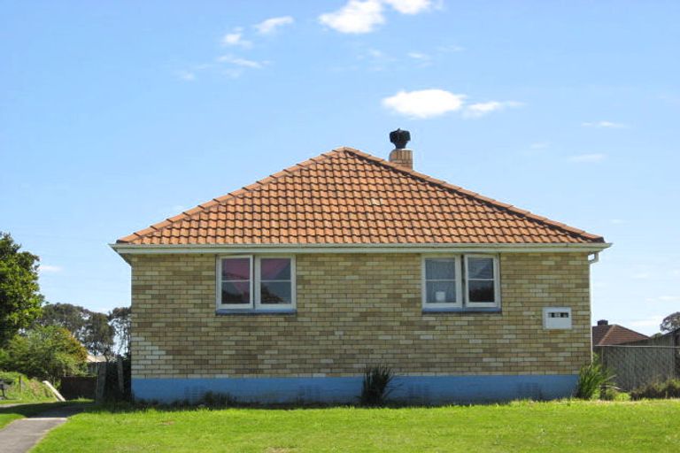 Photo of property in 4 Armstrong Street, Huntly, 3700