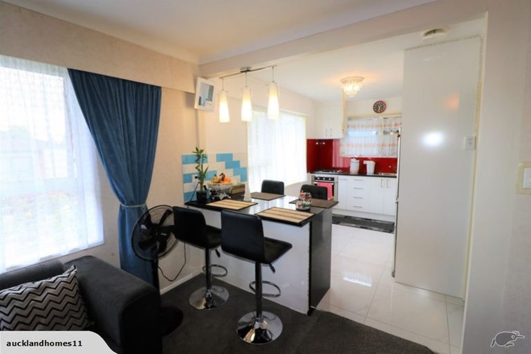 Photo of property in 3/18 Omagh Avenue, Papatoetoe, Auckland, 2025