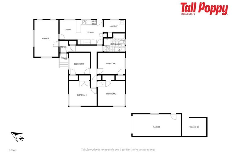 Photo of property in 15 Halswell Crescent, Westbrook, Palmerston North, 4412