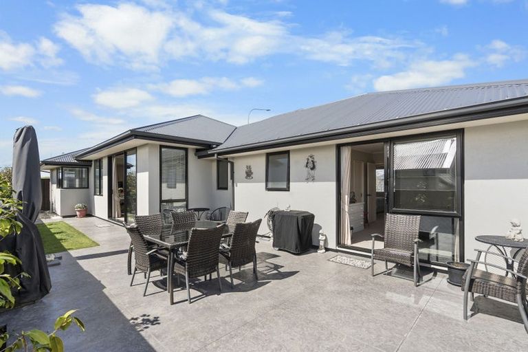 Photo of property in 77 Silverstream Boulevard, Kaiapoi, 7630