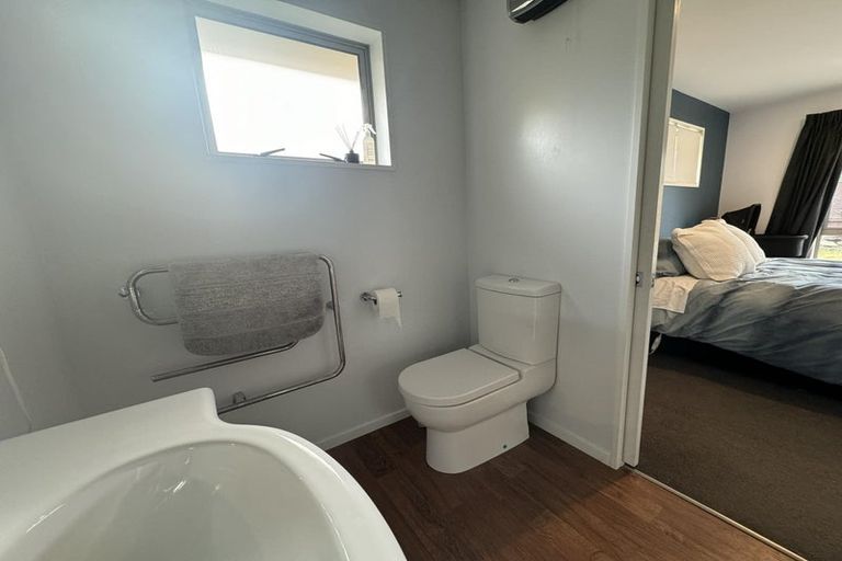 Photo of property in 73 Burwood Road, Burwood, Christchurch, 8083