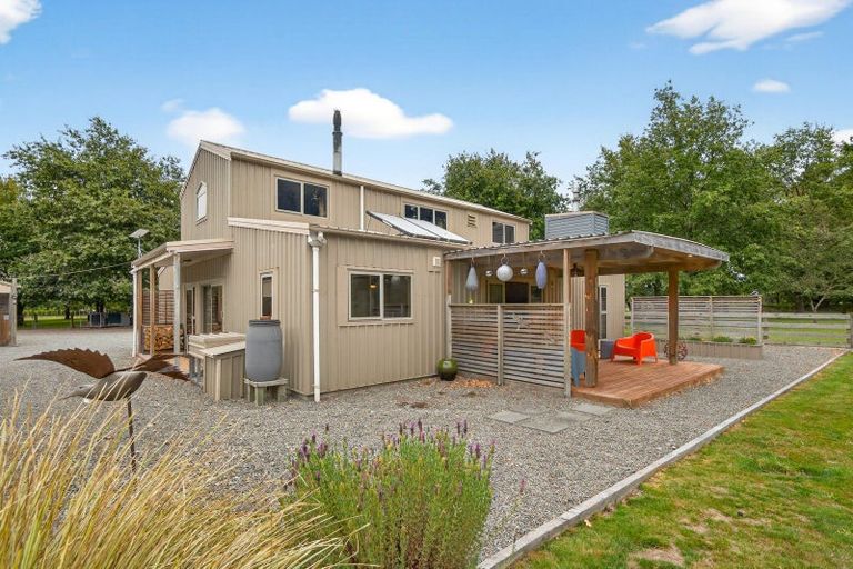 Photo of property in 142 Norfolk Road, Waingawa, Carterton, 5791