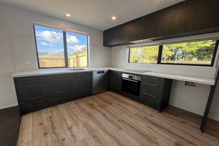 Photo of property in 1/141 Neville Street, Spreydon, Christchurch, 8024