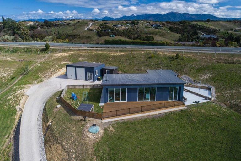 Photo of property in 12 Tiro Kina Road, Tasman, Upper Moutere, 7175