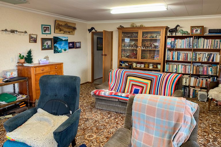 Photo of property in 22 Appleby Street, Hampden, 9410