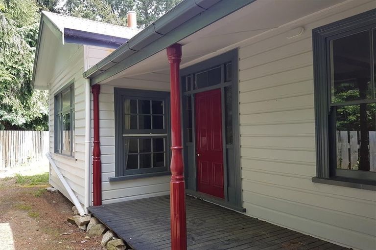 Photo of property in 2122 Fairlie Tekapo Road, Burkes Pass, Fairlie, 7987