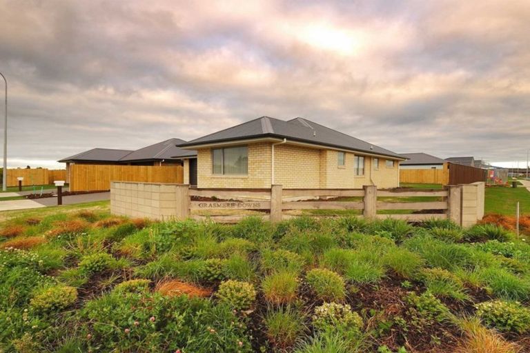 Photo of property in 1 Goodwin Street, Rangiora, 7400