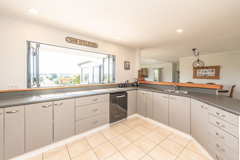 Photo of property in 73 Western Line, Brunswick, Whanganui, 4571