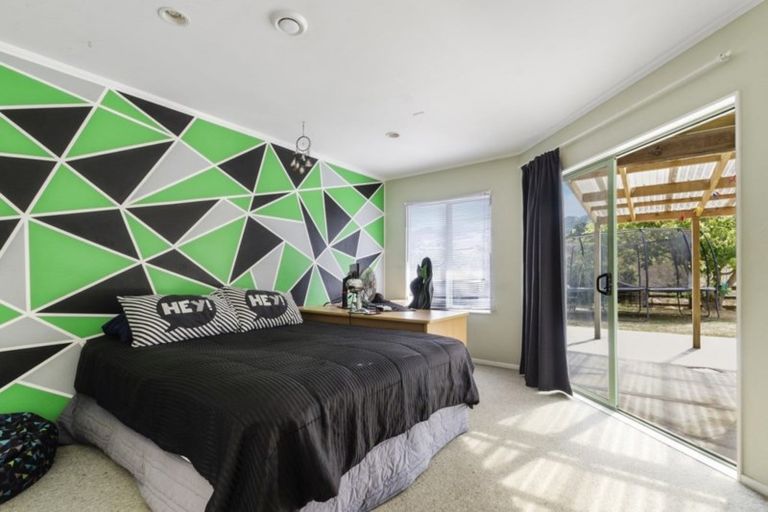 Photo of property in 77 Irish Road, Mangatawhiri, Pokeno, 2471