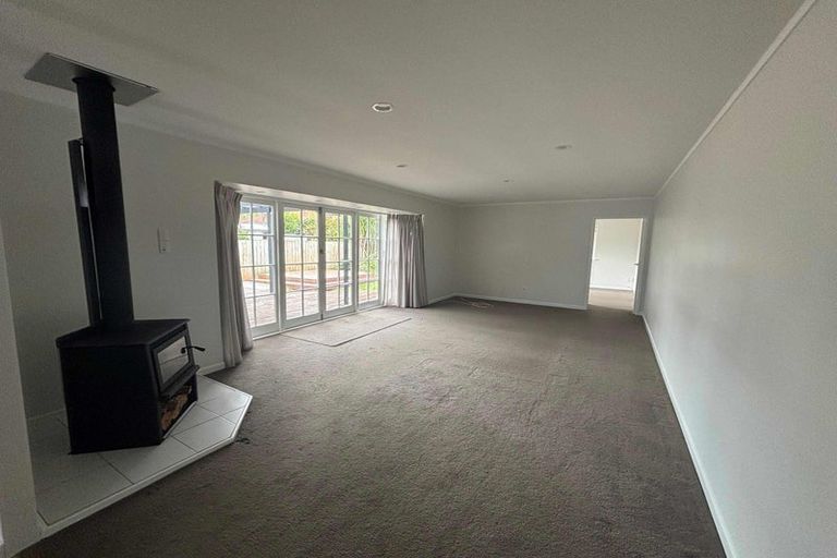 Photo of property in 25 Hillcrest Avenue, Hillcrest, Rotorua, 3015