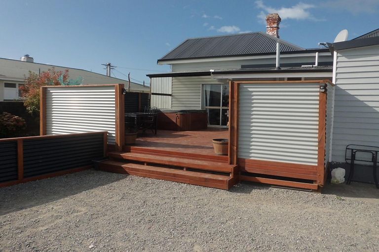 Photo of property in 19 Gammack Street, Temuka, 7920