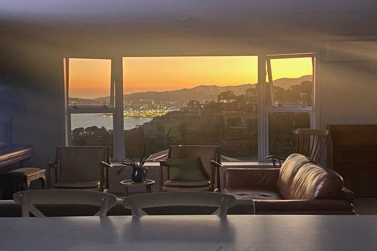 Photo of property in 40 Lohia Street, Khandallah, Wellington, 6035