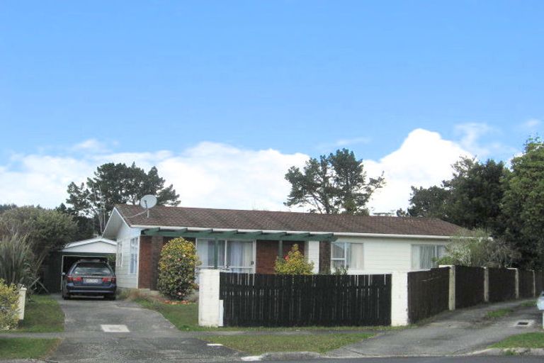 Photo of property in 21 Houhere Place, Tikipunga, Whangarei, 0112