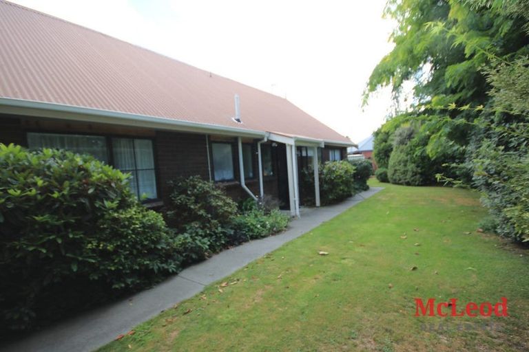 Photo of property in 7 Ferrier Place, Tinwald, Ashburton, 7700