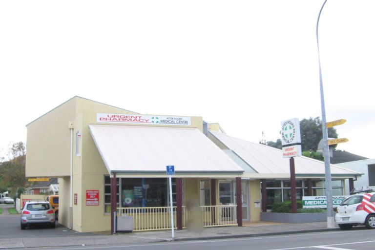 Photo of property in 733b High Street, Boulcott, Lower Hutt, 5010