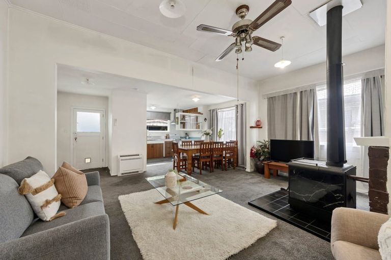 Photo of property in 106 Brougham Street, Addington, Christchurch, 8024