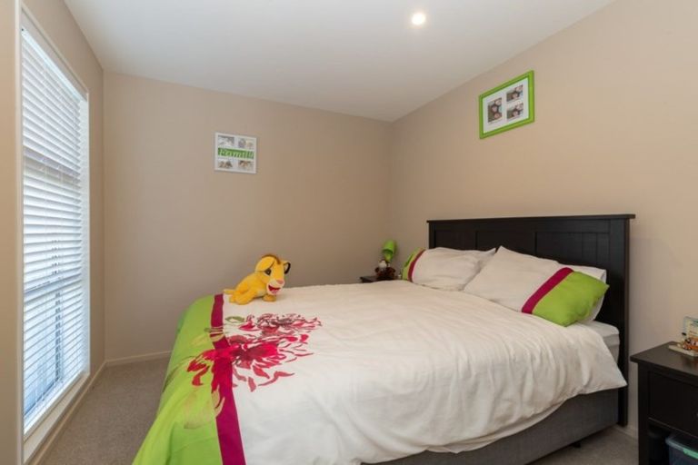 Photo of property in 11 Ashdown Way, Rolleston, 7615