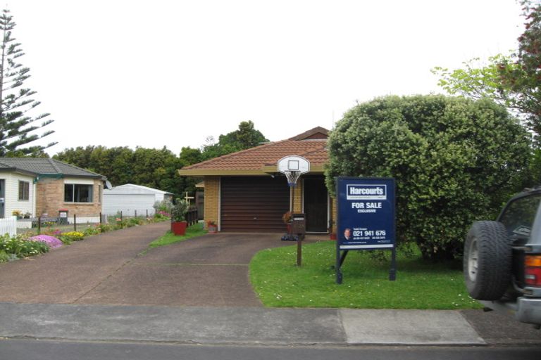 Photo of property in 112b The Circle, Manly, Whangaparaoa, 0930