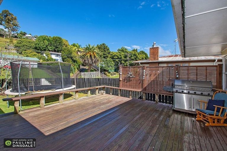 Photo of property in 26 Silverstream Road, Horahora, Whangarei, 0110