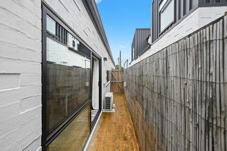 Photo of property in 3/34 Blackburn Street, Frankton, Hamilton, 3204